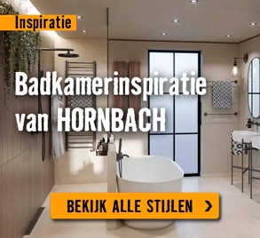 Badkamerinspiratie | HORNBACH