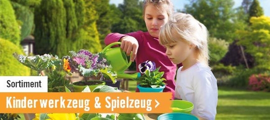 Kinderwerkzeug und Spielzeug im HORNBACH Onlineshop