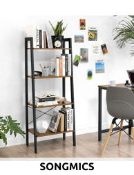 Songmics Regal Industrial