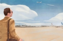 Lesen Sie hier: Berthold Leibingers Reise in Sachen Laser (Illustration: Peter Bartels)