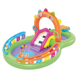 Wasserspielcenter Bestway Sing 'n Splash 295x190x137 cm