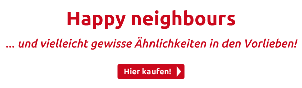 Happy neighbours