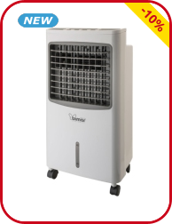 4-in-1 Bimar Air Cooler