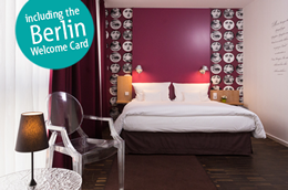 Hotel Deal Berlin