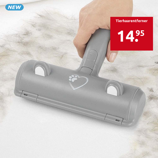 Tierhaarentferner
