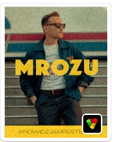 Powidz Jam Festiwal: Mrozu