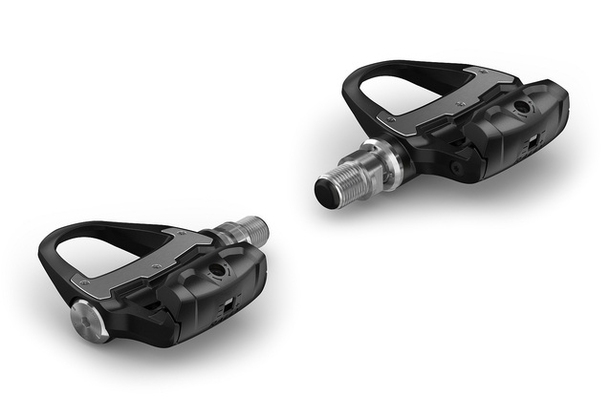 Garmin Rally: Neue Generation der Powermeter-Pedale frs Rennrad