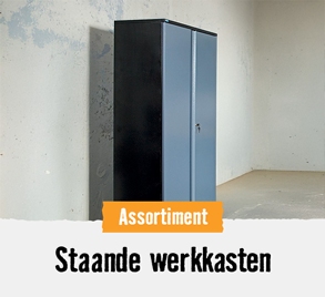 Staande werkkasten | HORNBACH
