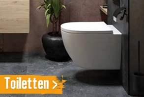 Toiletten | HORNBACH