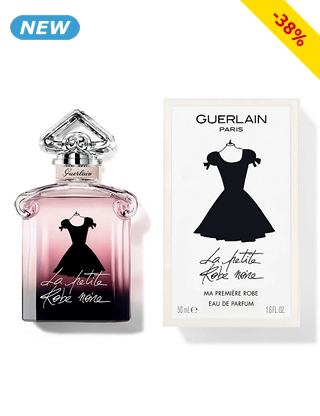 GUERLAIN Eau de Parfum «Petite robe noire», für SIE, 50 ml
