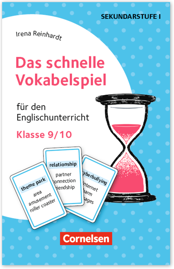 Vokabelspiel