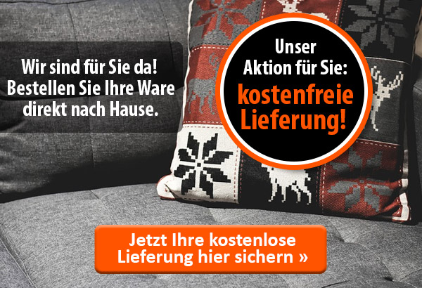 GRATIS-Geschenk jetzt sichern!