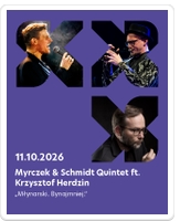 Młynarski. Bynajmniej