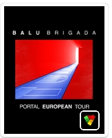 Balu Brigada - Portal European Tour