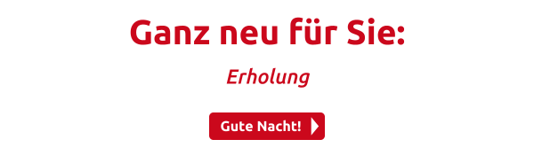 Ganz neu für Sie:
