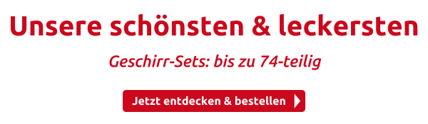 Unsere schönsten & leckersten 