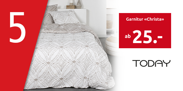 Garnitur «Christa»