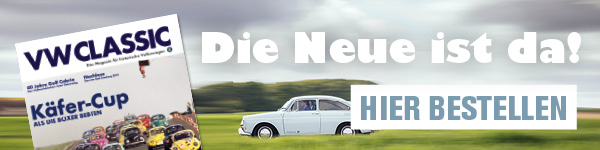 VW Classic