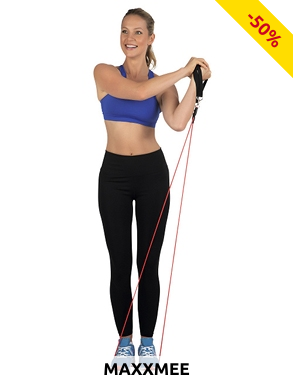 Maxxmee Fitness-Gummibänder