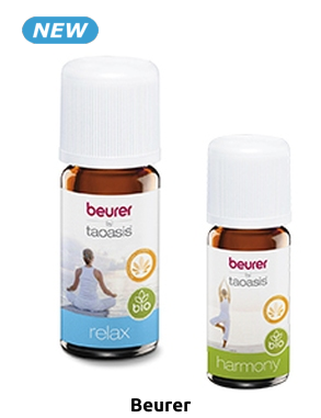 Beurer Aromaöl «Relax», 10 ml