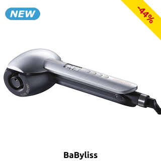 BaByliss Lockenstyler «Curl Secret Optimum», 6 Temperaturen
