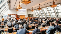 10. GSC verschoben