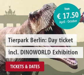 Tierpark Tickets