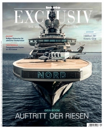 BOOTE EXCLUSIV Newsletter