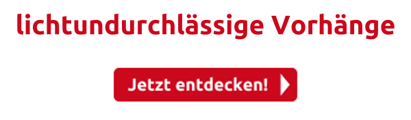 lichtundurchlässige Vorhänge