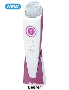 beurer Gesichts-Reinigungsbürste «PUREO FC96»