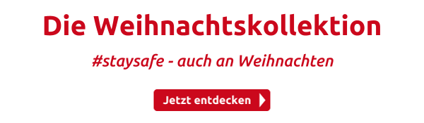 Die Weihnachtskollektion