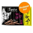 Probeer nu! Tigeria Sticks 10 x 5 g