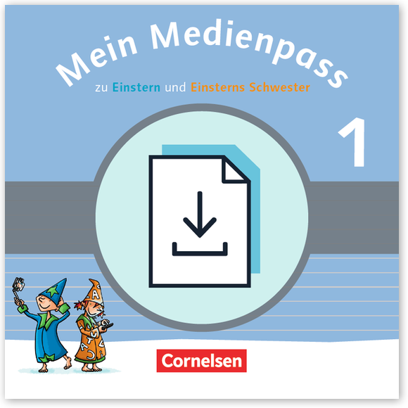 Medienpass