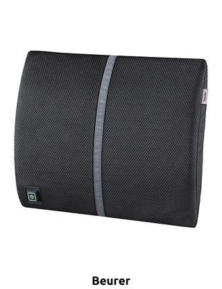 beurer Wärmekissen «HK 70», grau