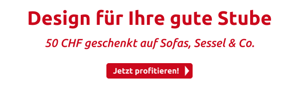 Design für Ihre gute Stube