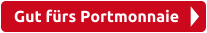 Gut fürs Portmonnaie