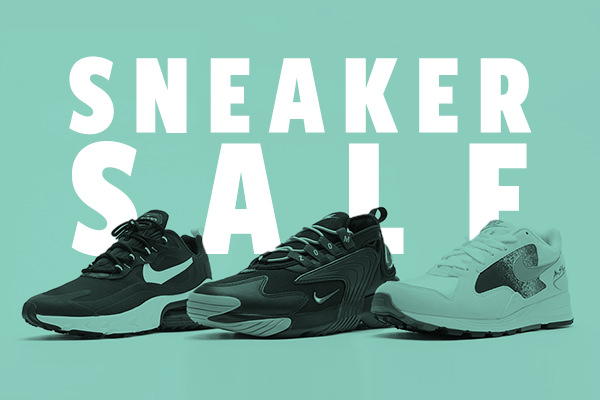 Sneaker Sale