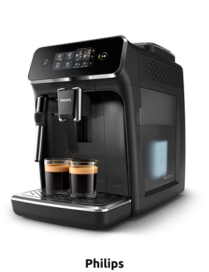 Kaffeevollautomat Philips