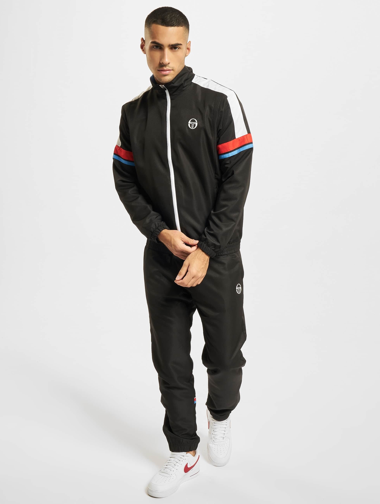 sergio tacchini