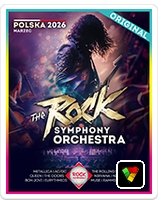 The ROCK SYMPHONY Orchestra