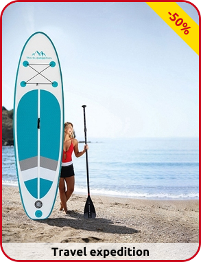 Stand Up Paddle SUP «FirsTOP»