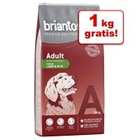 Briantos Droogvoer 13 kg + 1 kg gratis!