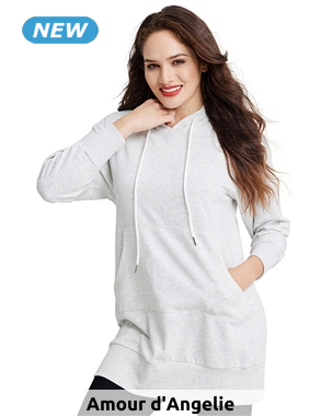 Sweatshirt «Urban», ecru