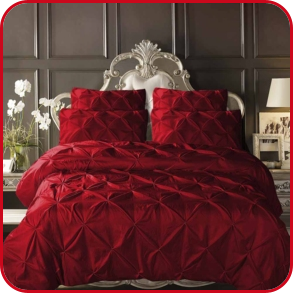 Bettwäsche «Sara»