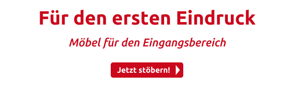 Für den ersten Eindruck