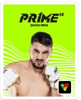 PRIME 13