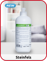 Steinfels, Hand-Desinfektionsmittel, 500 ml