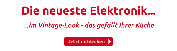 Die neueste Elektronik...