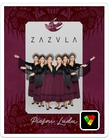 ZAZULA - Pieśni Ludu