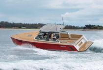 X-Power 33 C X-Power 33 C